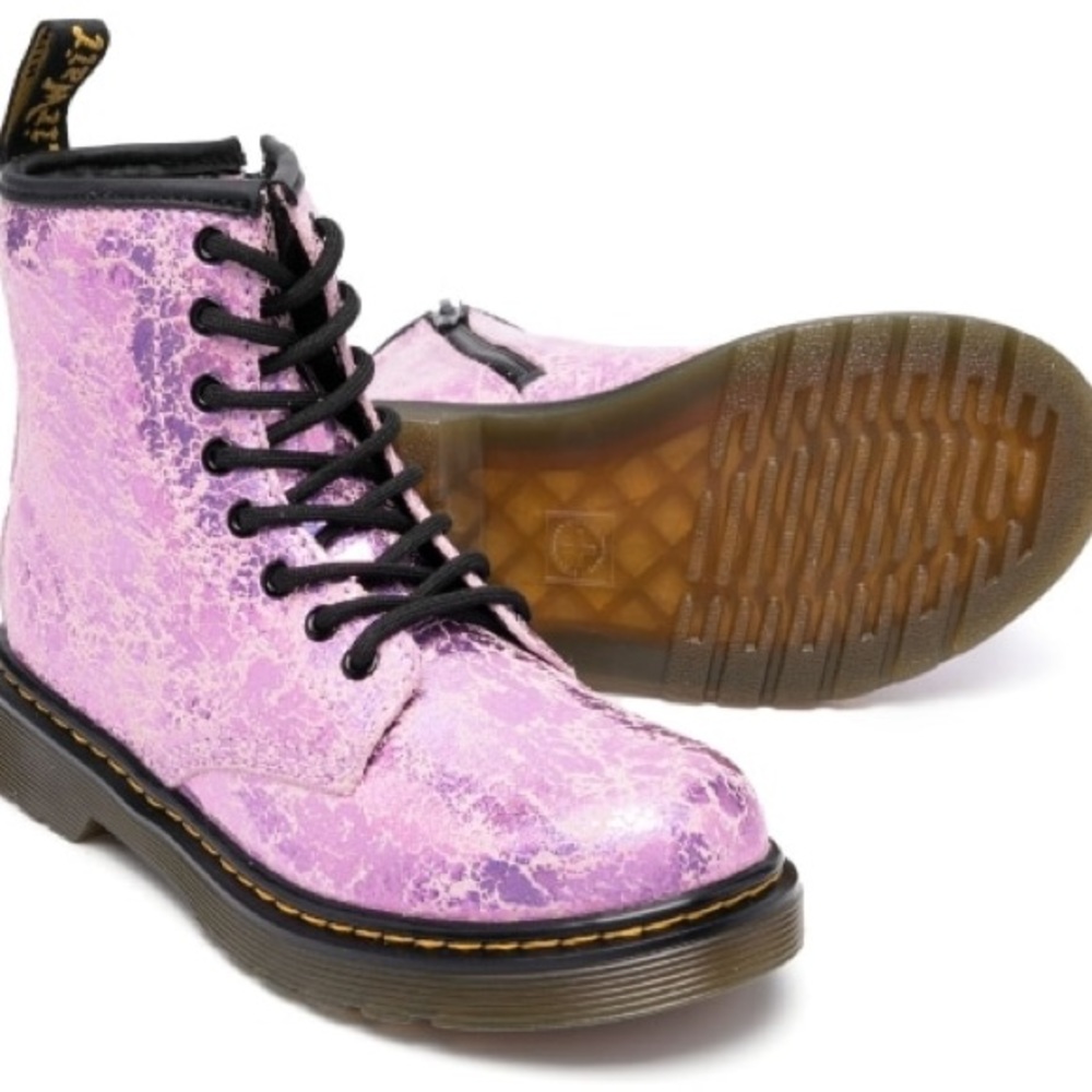Barbie Dr Martens - Picture 12 of 12